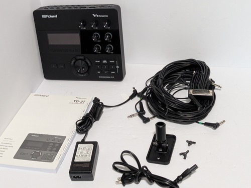 Roland drums module - module,