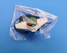 testa JEEG di resina 3D