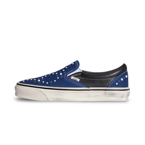 Confezione originale vans - confezione, lx