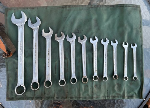 Chiavi combinate metriche - 11,