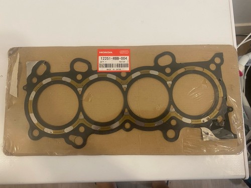Guarnizione testa oem honda - guarnizione,