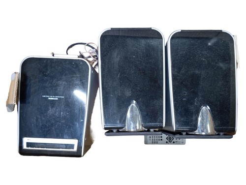 U850 micro sistema - micro,