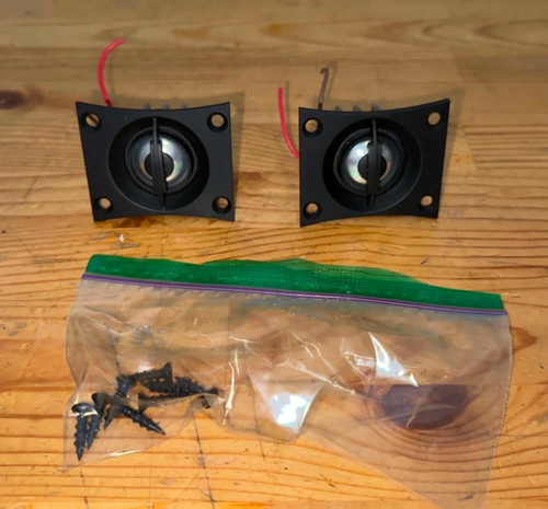 Boston acoustics vr970 - boston,