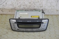 26015 Stereo autoradio lettore cd Peugeot 107 dal 2005 al 2014 cod 6564K6