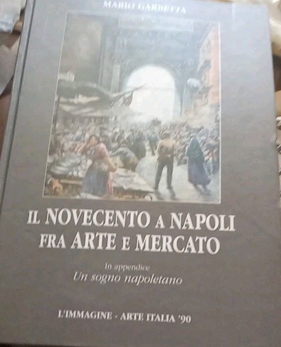 Novecento napoli fra - napoli, arte