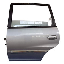 PORTA PORTIERA POSTERIORE SINISTRA KIA KARENS 2002-2006 5P GRIGIO POST SX POR322