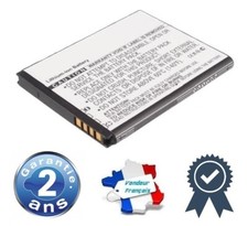 Batterie BAS460 Pour HTC HD7 /