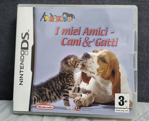 Miei amici cani gatti - amici,