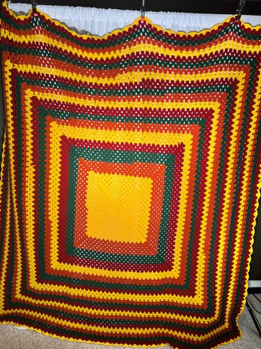 Afgano 77 - -, 69”