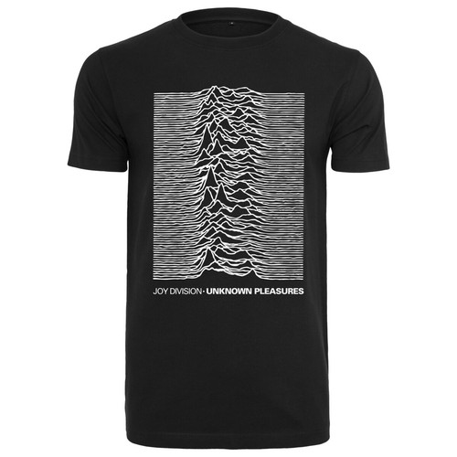 Merchcode joy division tee - merchcode, up
