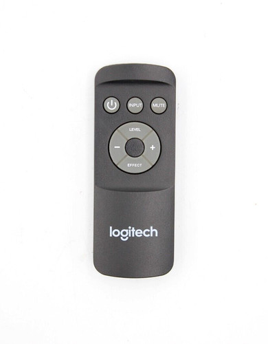 Logitech z906 remote control - remote,