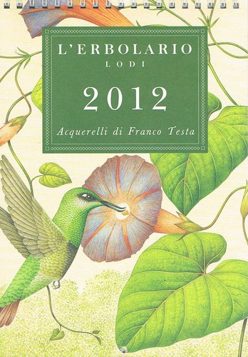 Erbolario lodi 2012 - lodi,