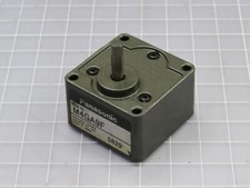 One Panasonic M4GA9F Riduttore