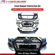 Front Bumper Conversion Kit