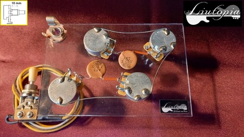 Per gibson les - paul,