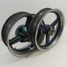 Suzuki GSF 1200 S Bandit EZ:02