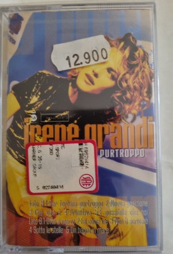 Irene grandi per fortuna - per,