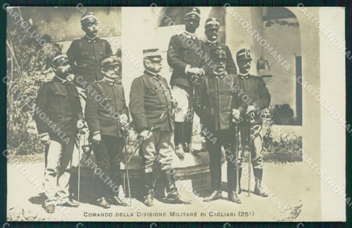 Cagliari città militari - cagliari,