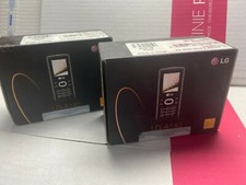 Lotto di 2 telefoni cellulari