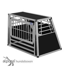 N48 Trasportino per Cani Box