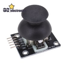 Joystick breakout module - joystick,