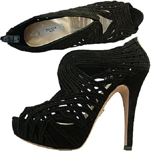 Prada original sandali donna - original,
