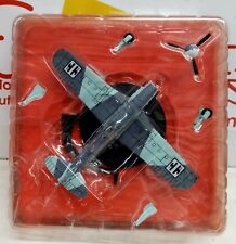 FIAT G55 ITALIA   1/72 SERIE EDICOLA DE AGOSTINI #16