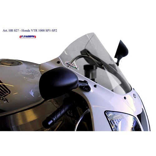 Cupolino fabbri trasparente - fabbri,