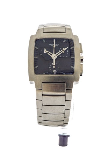 Longines cronografo efco - longines,