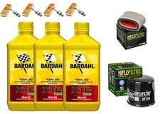 Kit tagliando honda c - kit/tagliando,