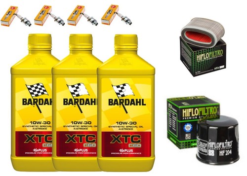 Kit tagliando honda - kit/tagliando,