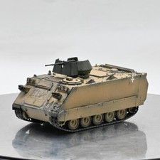 Sanrong 1/72 Ucraina M113 Porta Personale Corazzato Verniciato Finito Modello NUOVO!