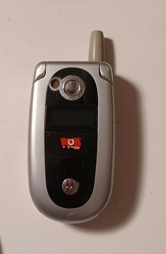 Cellulare motorola v550 - motorola,