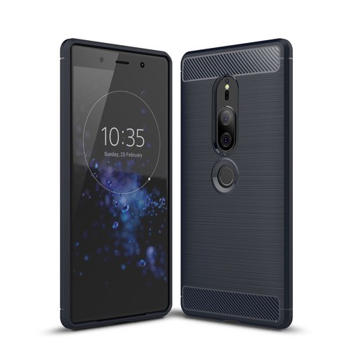 Custodia premium sony xperia - custodia,