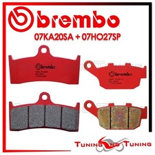 Pastiglie Freno BREMBO