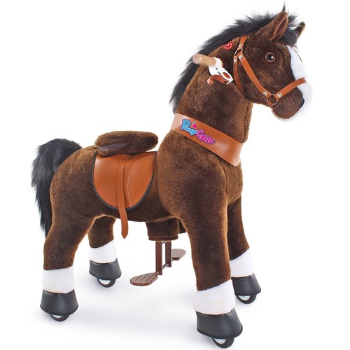 Ponycycle modello guida a - modello, u