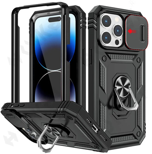 360 full protection - full, shockproof