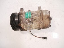 Klimakompressor für Fiat