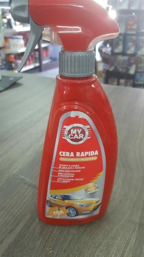 Cera rapida trattamento - cera,