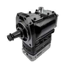 Air brake compressor for - compressor, iveco