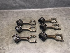 6 pistoni con biella VW Golf 3