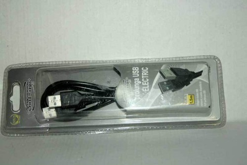 Cavo usb maschio - usb,