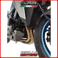 COLLETTORE SCARICO DEKAT GPR