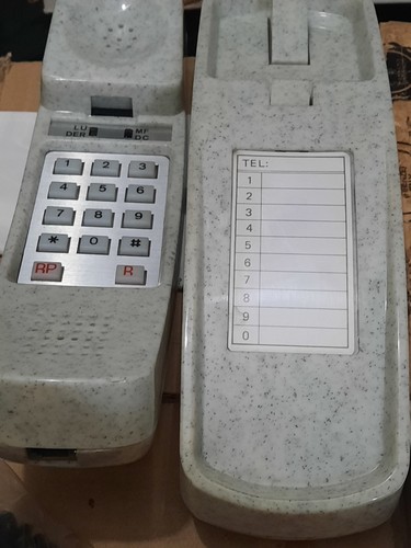 Telefono fisso sitel mod - sitel, bs