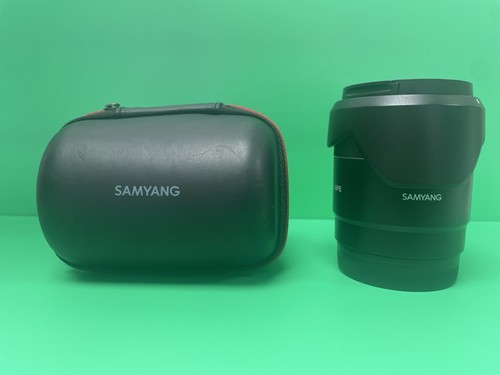 Samyang 24mm af compact - af,