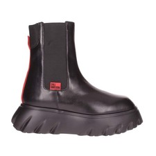 Love moschino Tronchetto Pelle
