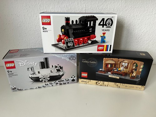 Lego gwps galileo galilei - galileo,