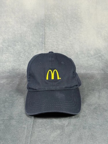 Casquette mac donald - casquette, macdo