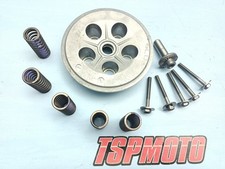 PIATTO FRIZIONE MOLLE CLUTCH PLATE SPRINGS SUZUKI GSF BANDIT 650 06-11 P708