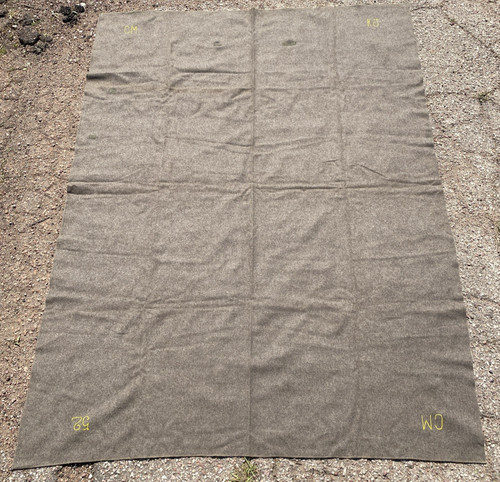 Vintage 1952 militare - , francese